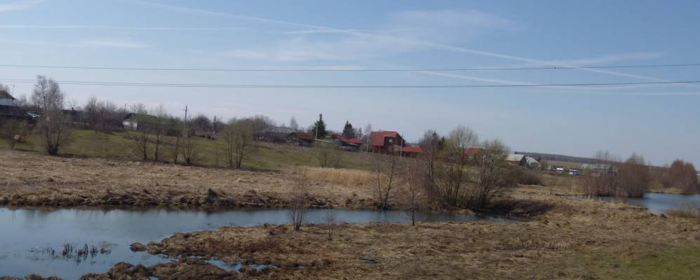 Фотография Дедюхино