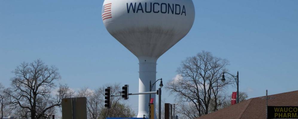 
            Фотография Воконды