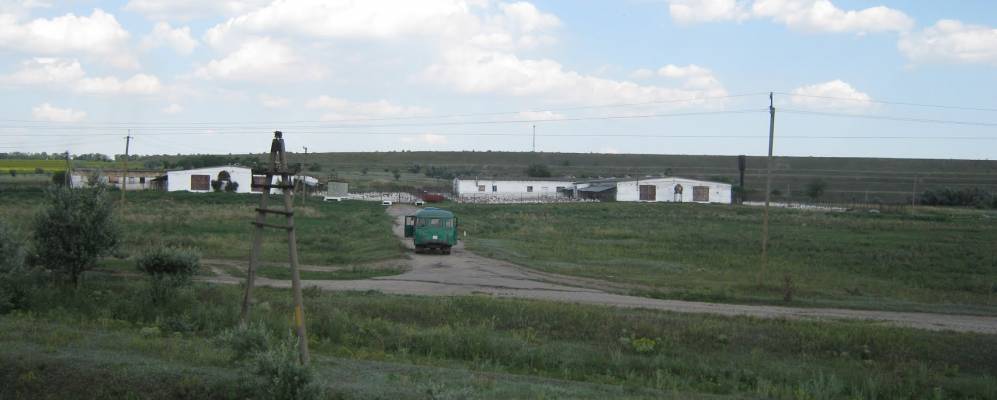 
            Фотография Настасовки