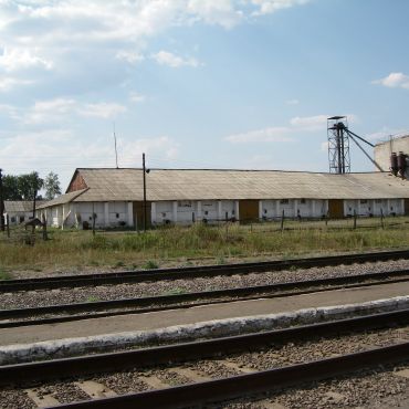 Ивановка (Чакинский сельсовет)