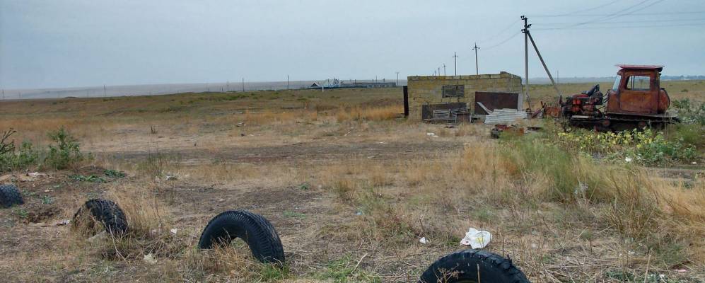 
            Фотография Ергенинского