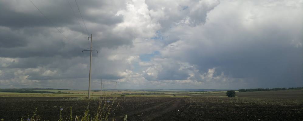 
            Фотография Воронцовских Выселок