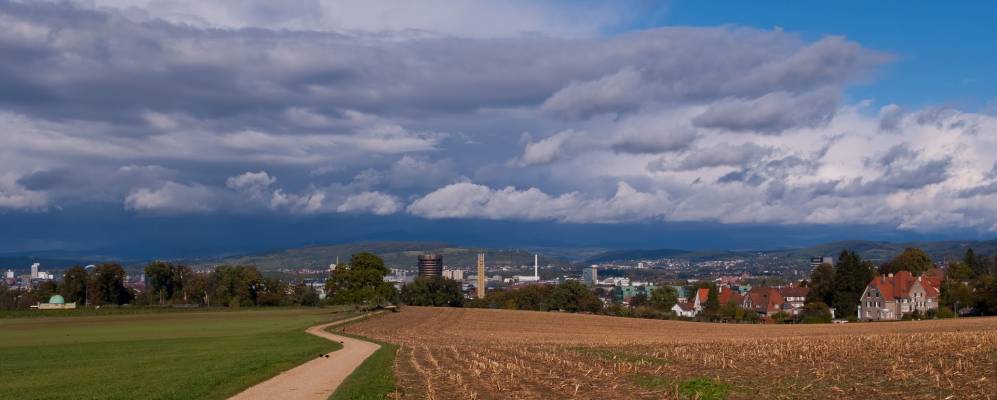 
            Фотография Биннингена