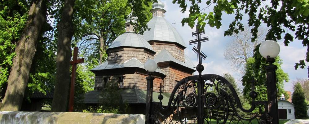 
            Фотография Крехова