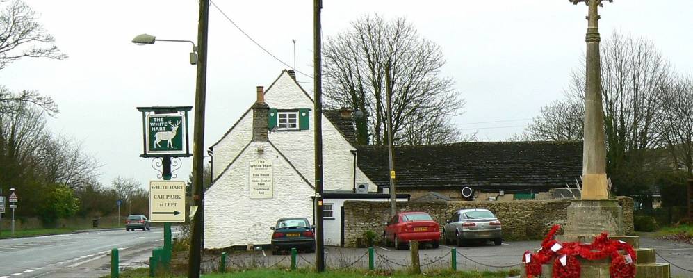 
            Фотография Минстер Ловелла