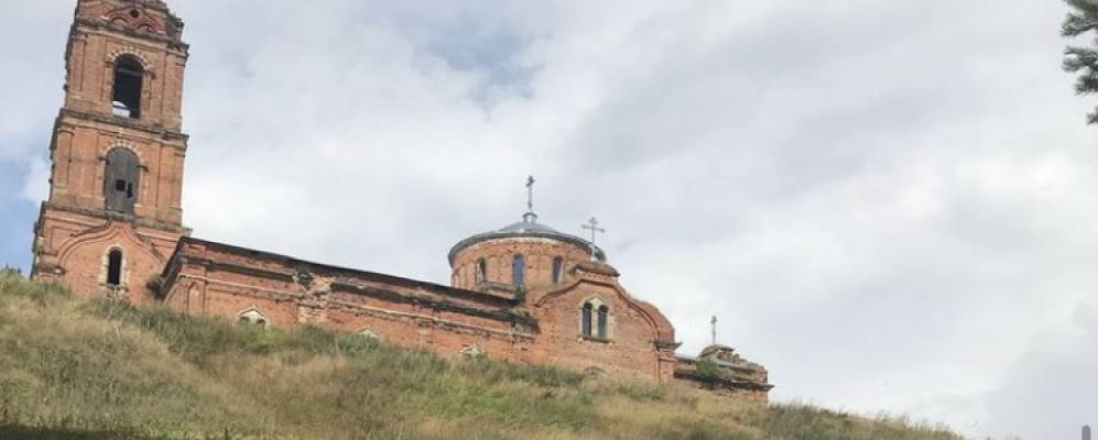 Фотография Хованщины