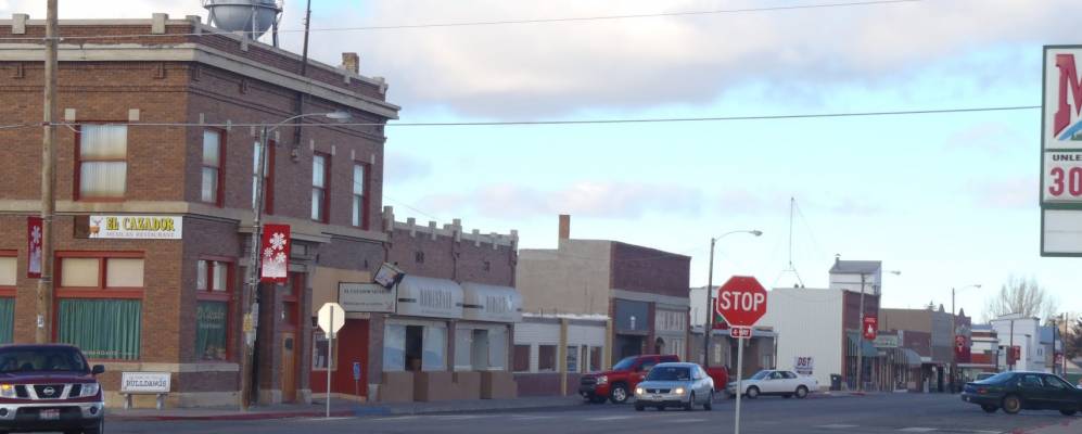 
            Фотография Кимберлай