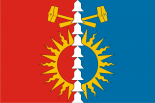 Флаг Верхнего Тагила