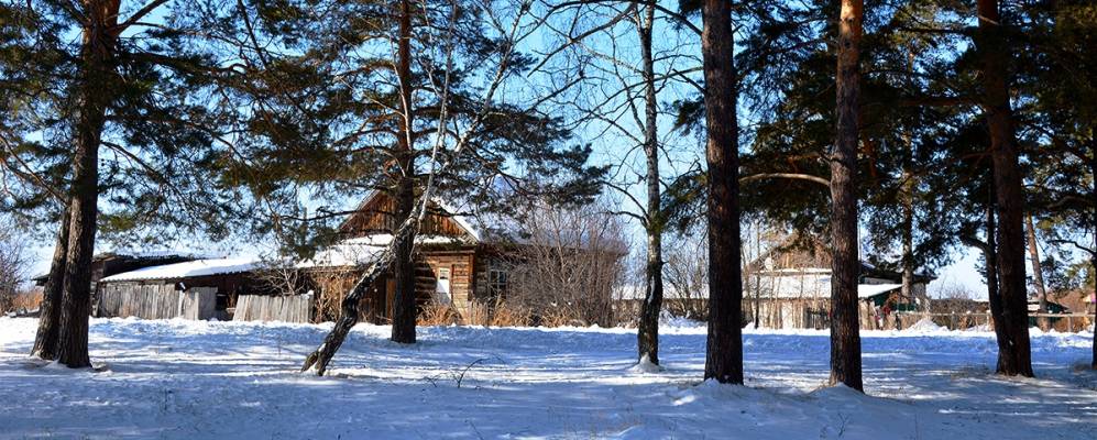 
            Фотография Зеленоборского