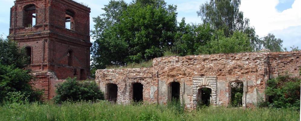 
            Фотография Корохоткино