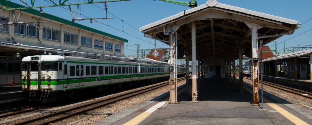 
            Фотография Иосиды