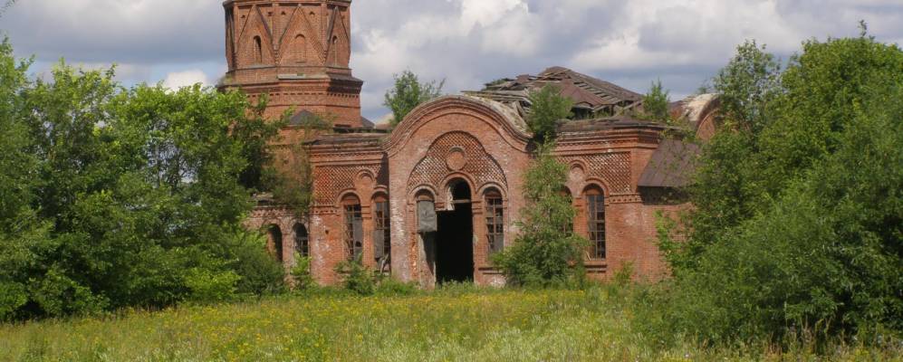 
            Фотография Попово