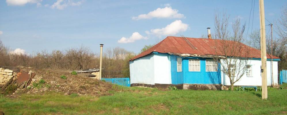 Фотография Павловки