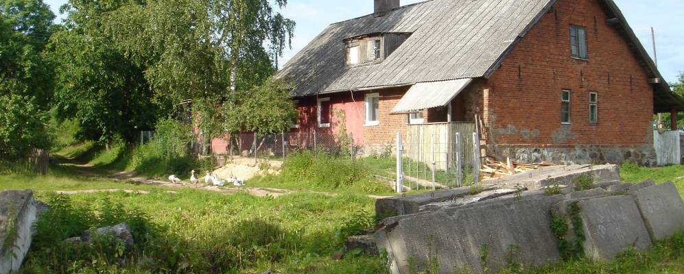 
            Фотография Журавлево