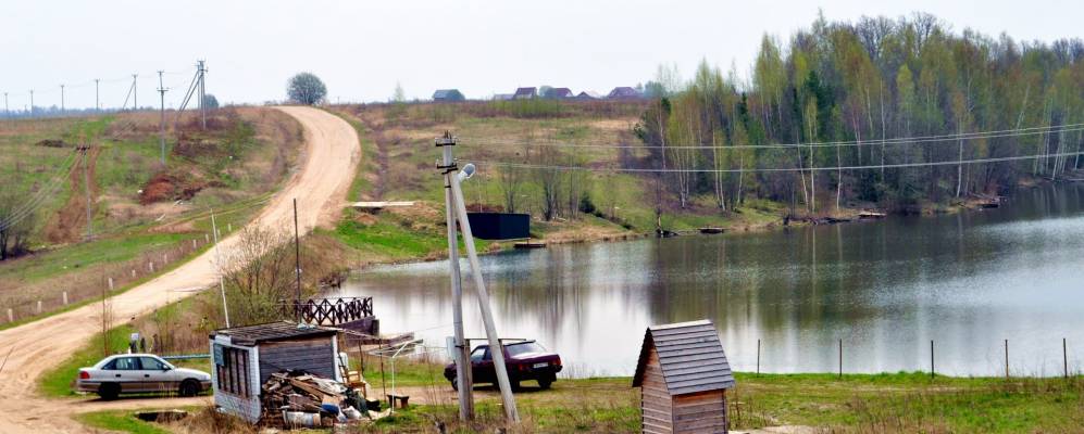 
            Фотография Бестужево