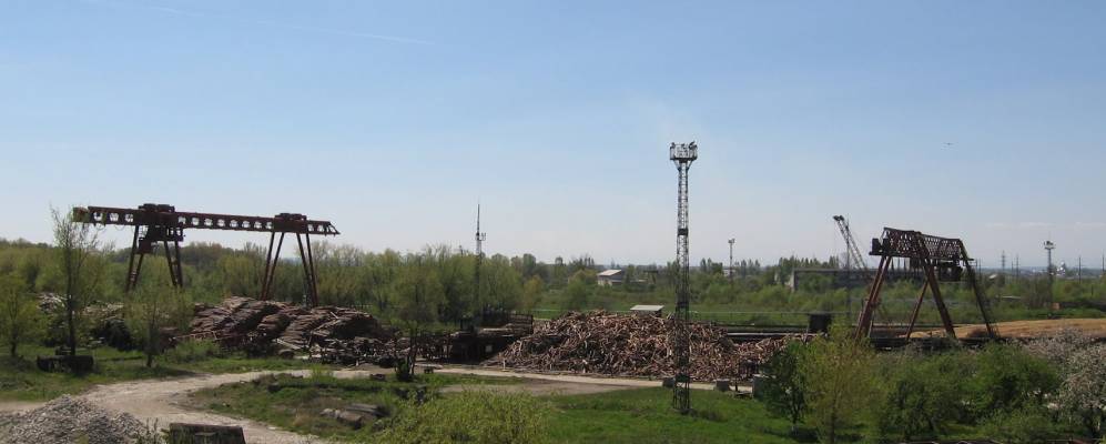 
            Фотография Загурщины