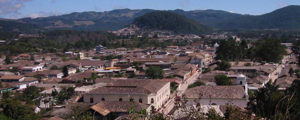 
            Фотография Ла-Эсперансы