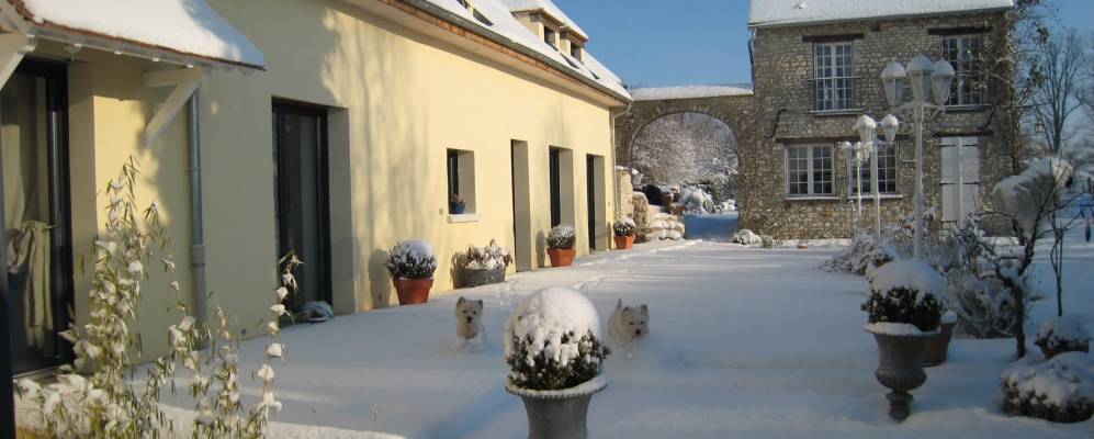 
            Фотография Сент-Илье-ле-Буа