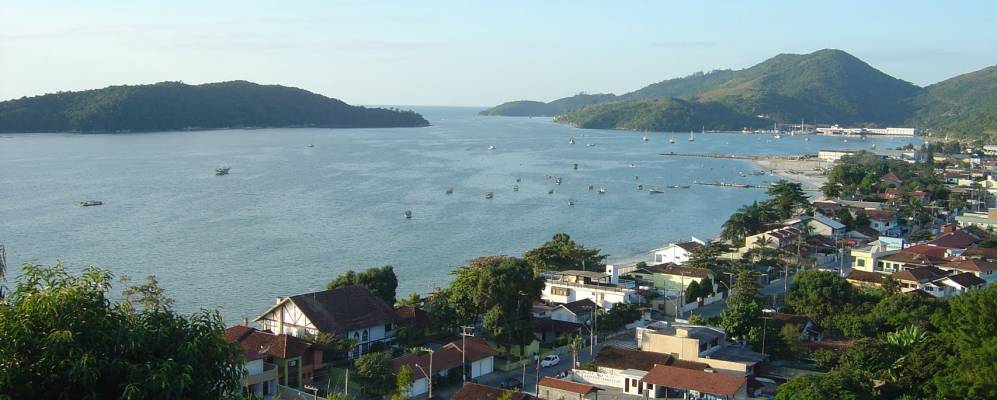 
            Фотография Порто Бело