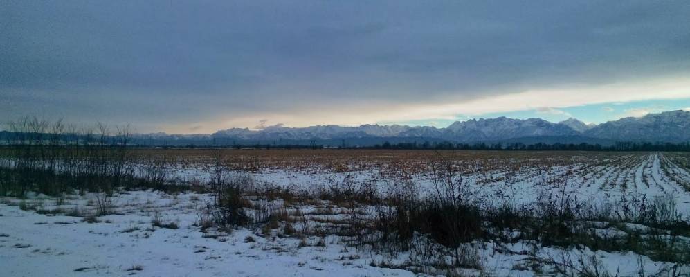 
            Фотография Первомайского