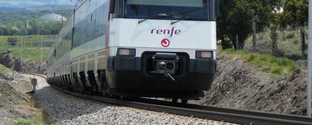 
            Фотография Ортигоса-дель-Монте