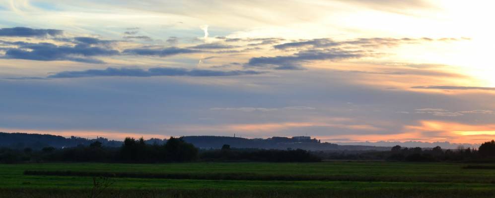 
            Фотография Золотой Гривы