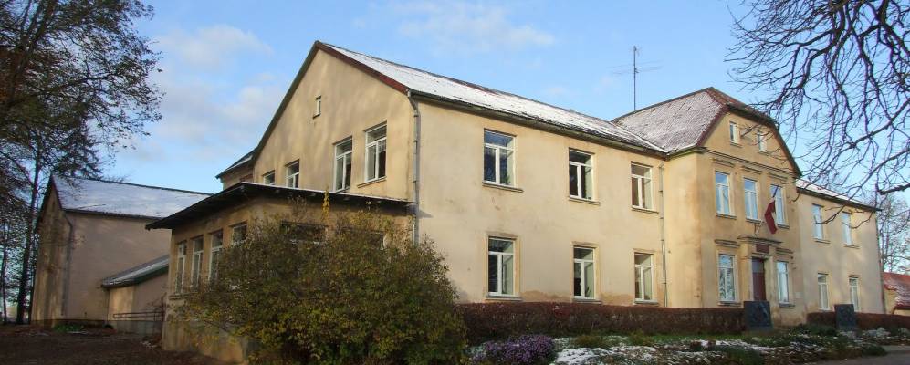 
            Фотография Яунлутрини