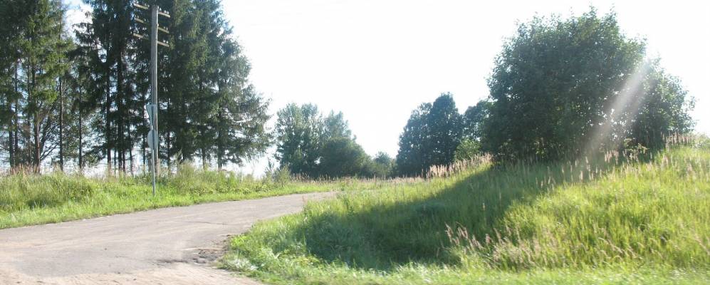 
            Фотография Кощино Первого