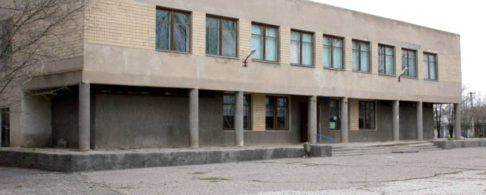 Фотография Заливского