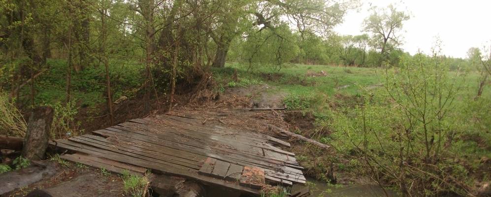 
            Фотография Карачеевки