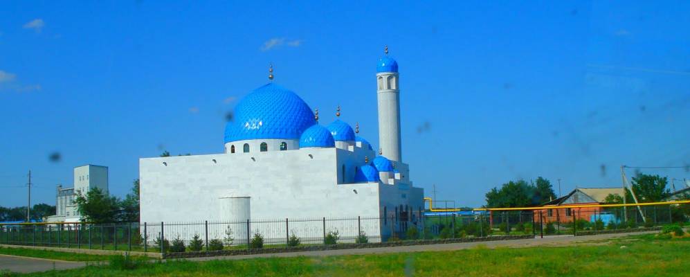 
            Фотография Чапаево