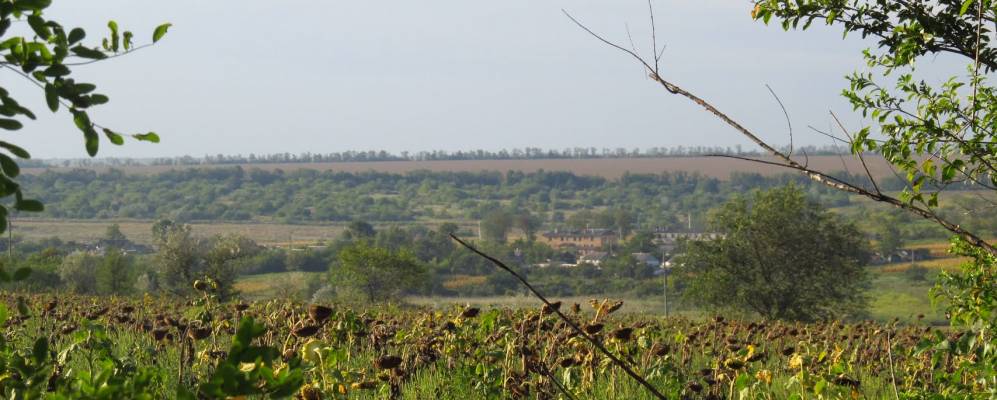 
            Фотография Шахтерского