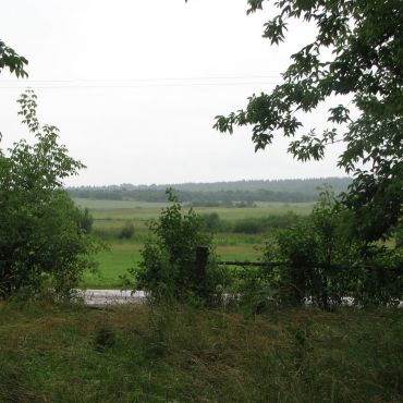 Высокий Городец