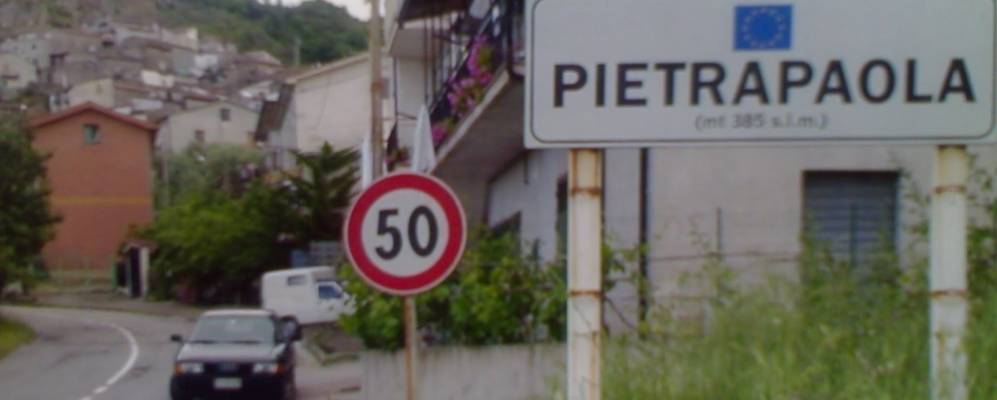 
            Фотография Пьетрапаолы