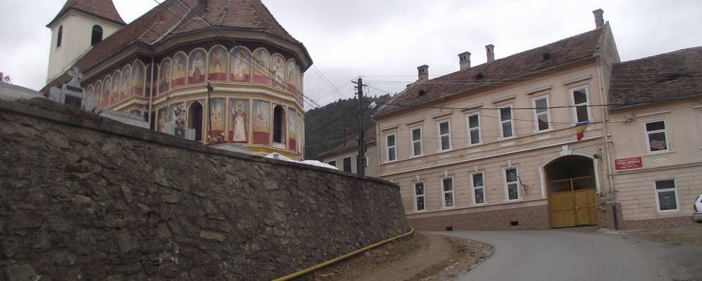 
            Фотография Тэлмэчела