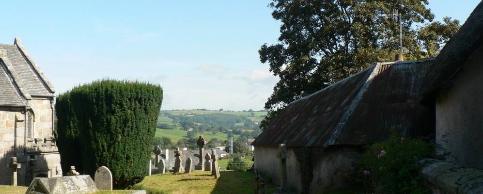 
            Фотография Чагфорда