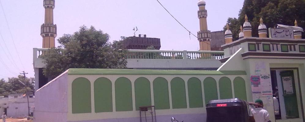 
            Фотография Сангаредди