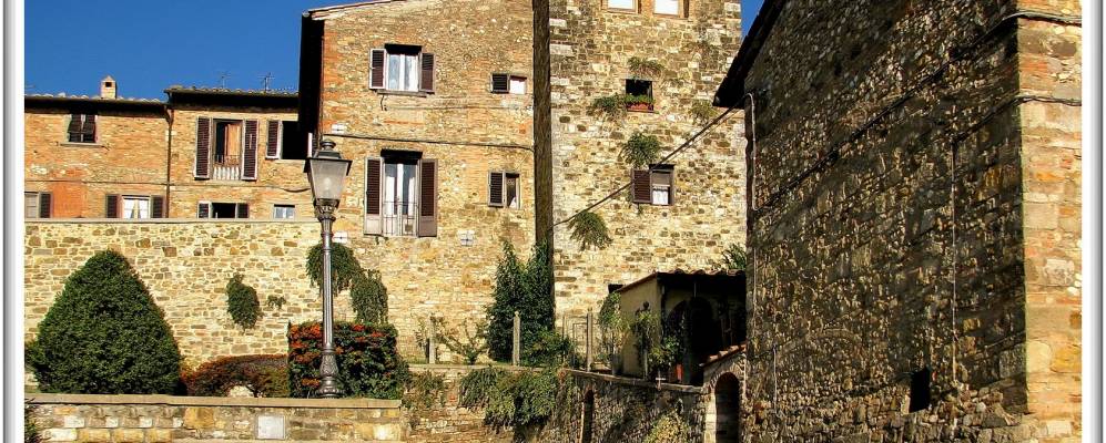 
            Фотография Барберино Валь д'Ельсы