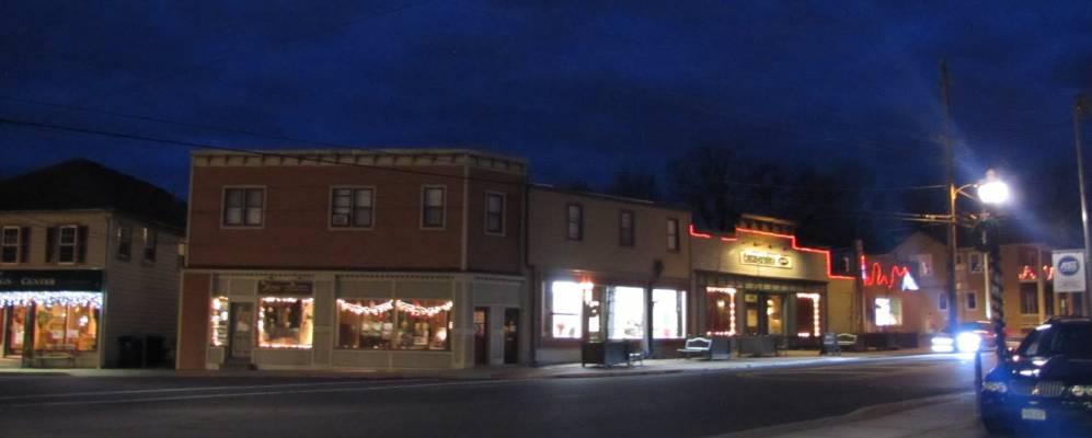 
            Фотография Хайтстауна