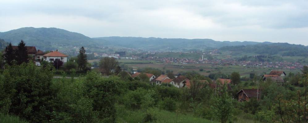 
            Фотография Хрватска Костайницы