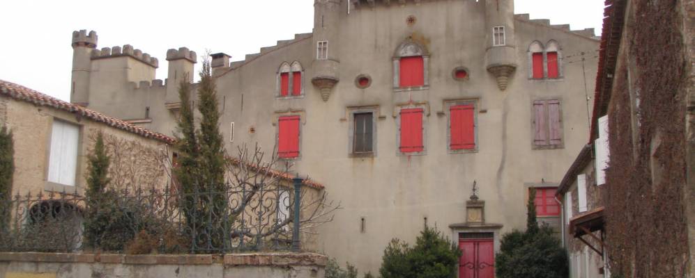 
            Фотография Ладерн-Сюр-Локе