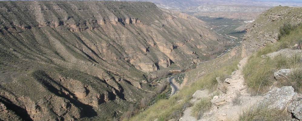 Фотография Горафе