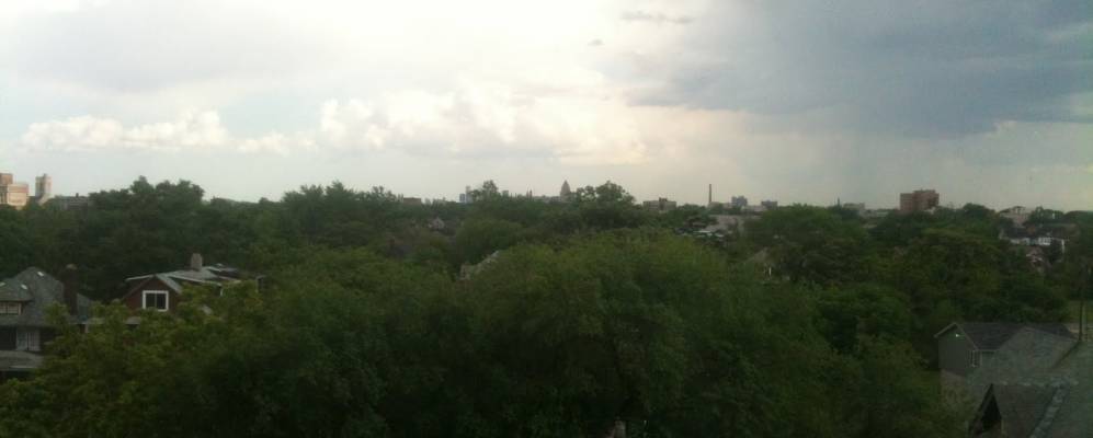 
            Фотография Хайленд Парка