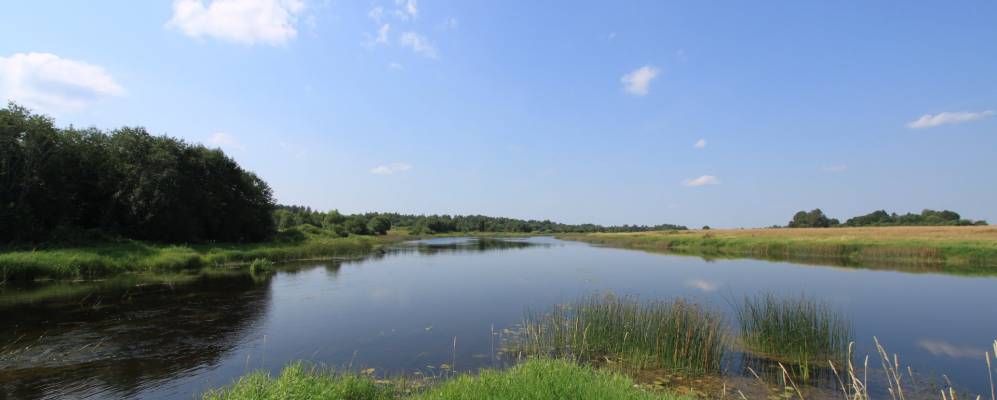 
            Фотография деревни Полозы