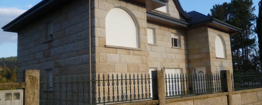 Фотография Падренды