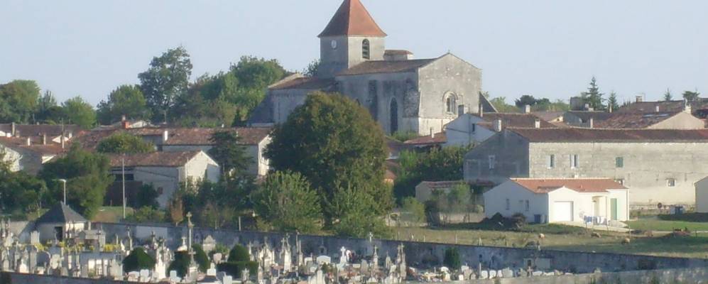 
            Фотография Сен-Жорг-де-Кото