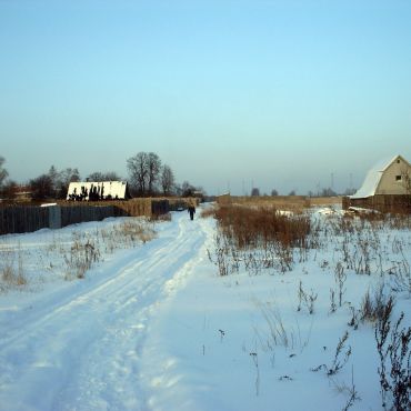 Старое Титово