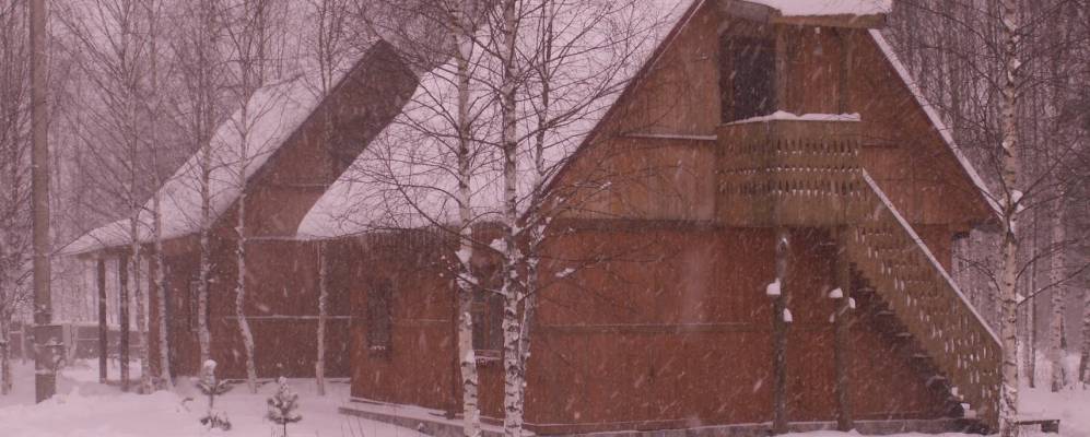 
            Фотография деревни Прудники