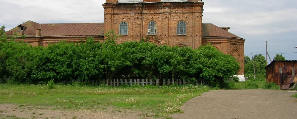 
            Фотография Корюково