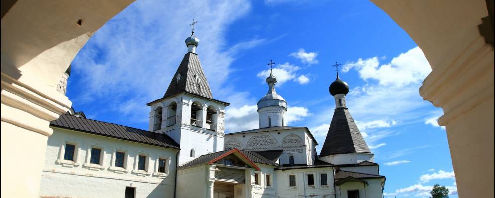 
            Фотография Яршево